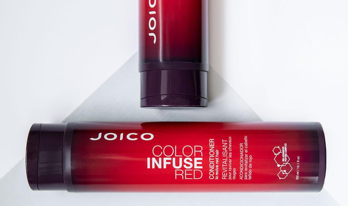 Color Infuse