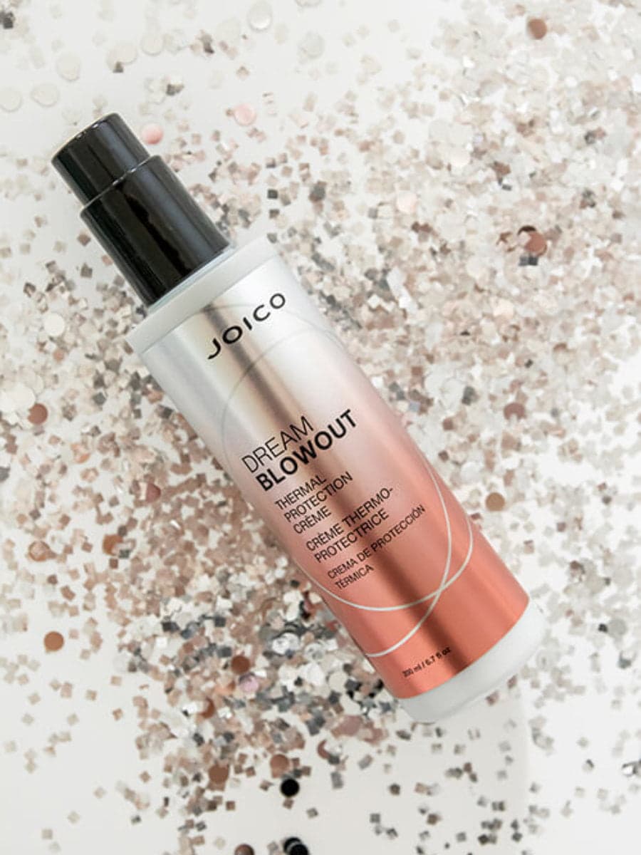 Dream Blowout Thermal Protection Crème