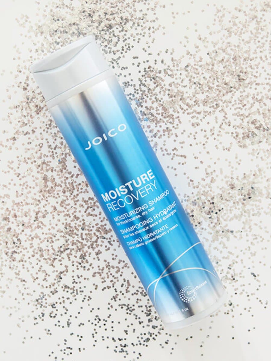 Moisture Recovery Shampoo