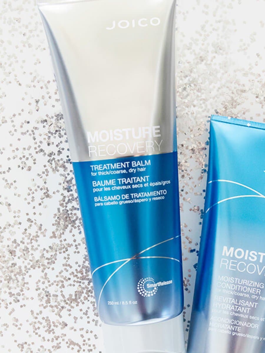 Moisture Recovery Treatment Balm