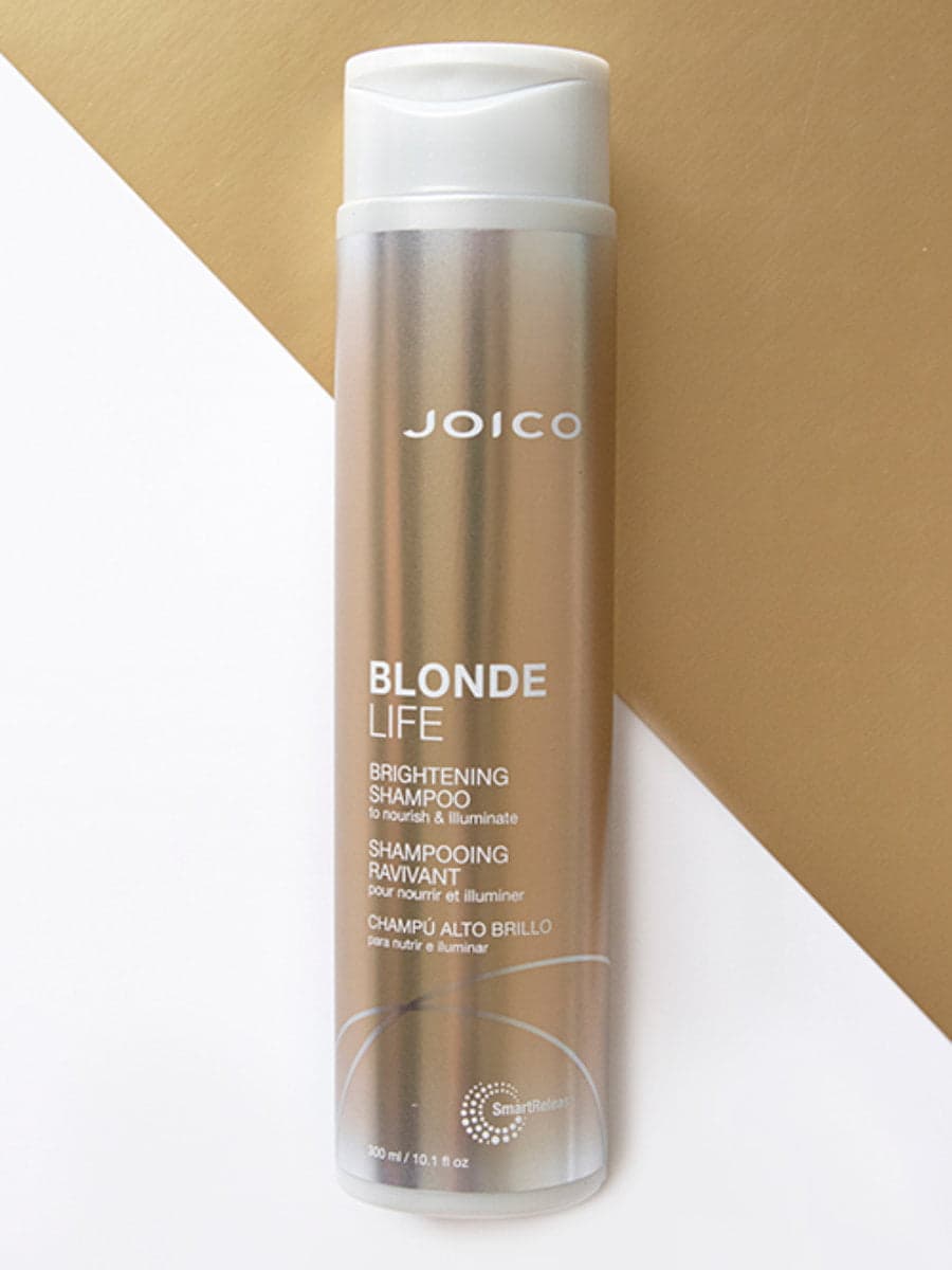 Blonde Life Shampoo