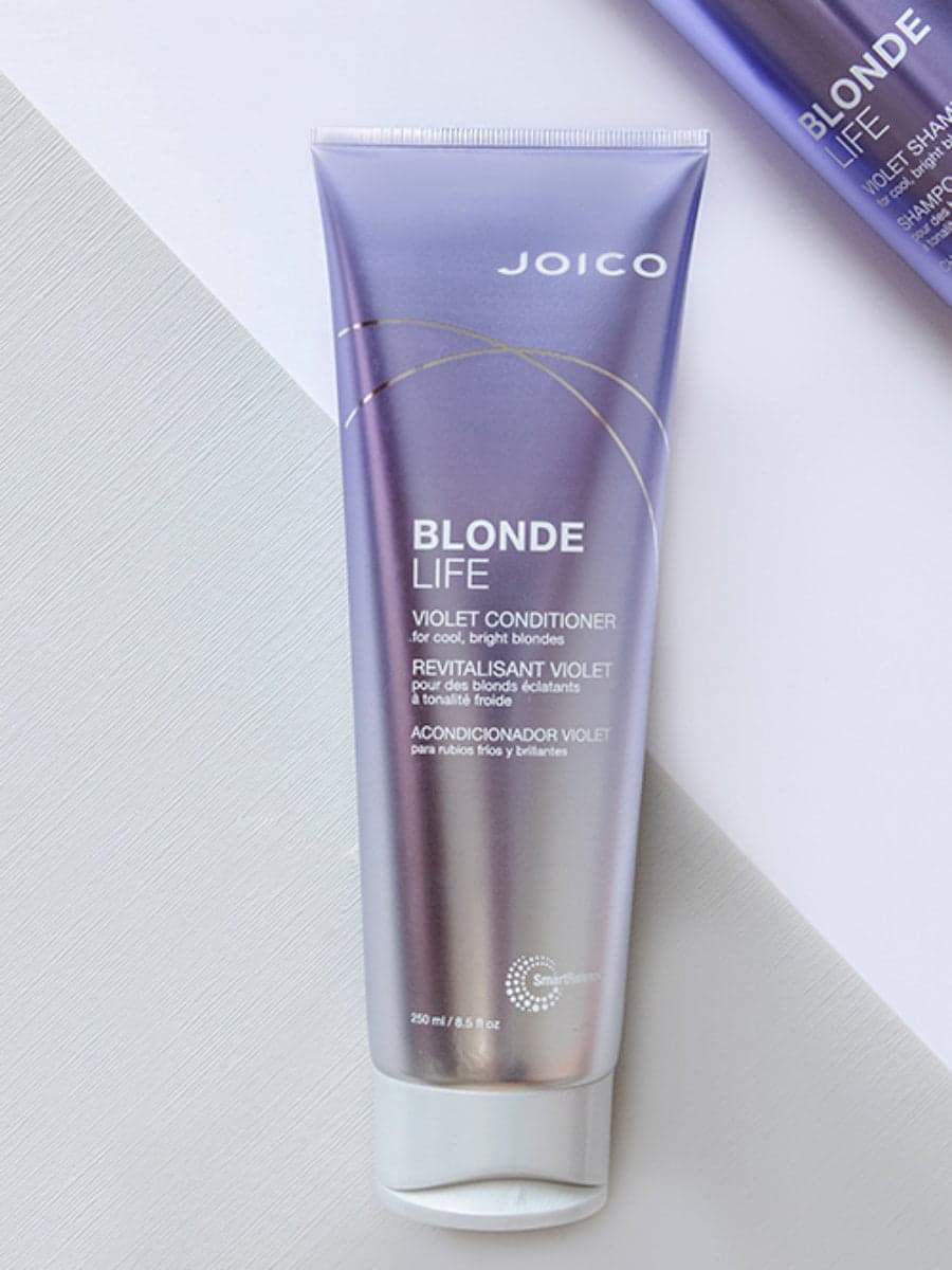Blonde Life Violet Conditioner