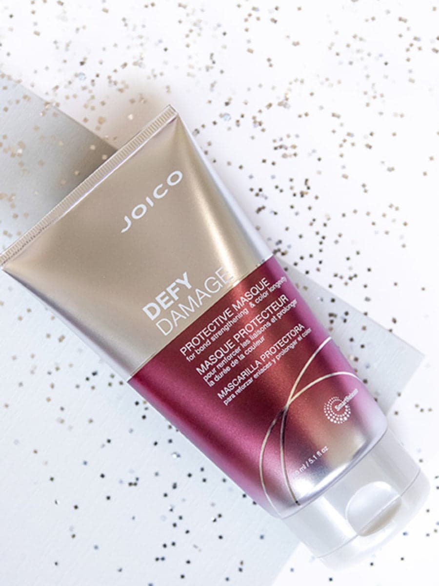 Defy Damage Masque