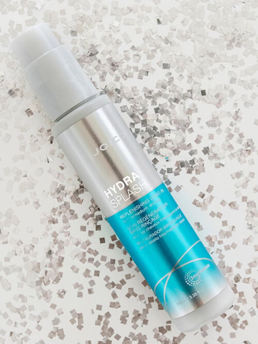 HydraSplash Replenishing Leave-In