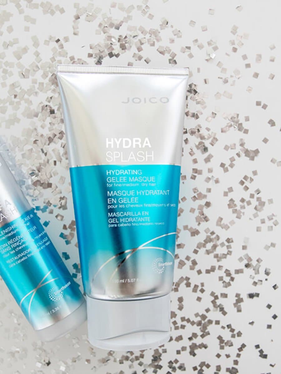 HydraSplash Gelée Masque