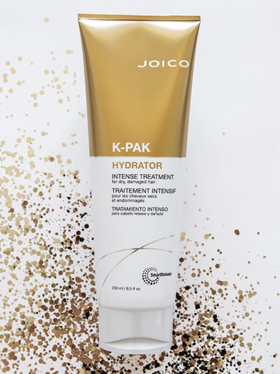 K-PAK Hydrator