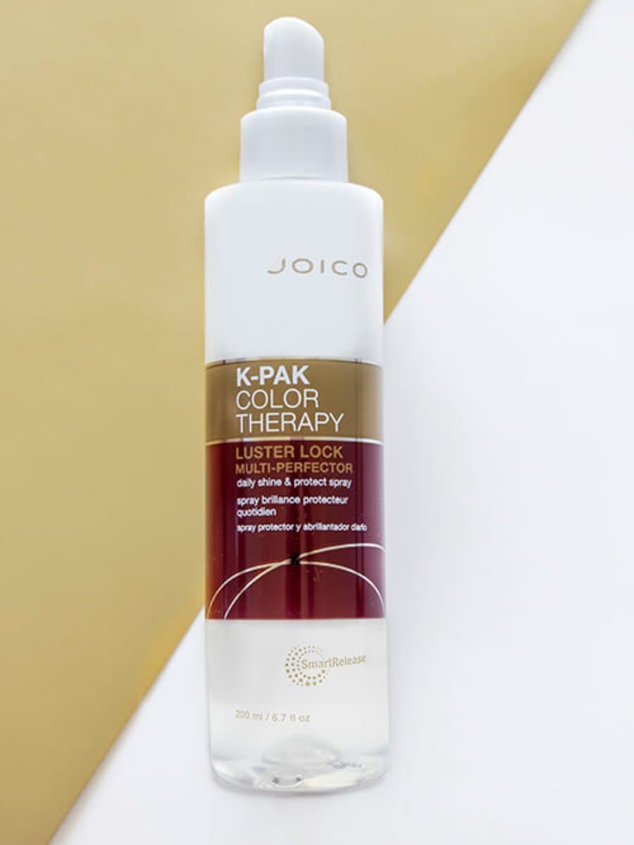 Luster Lock Spray