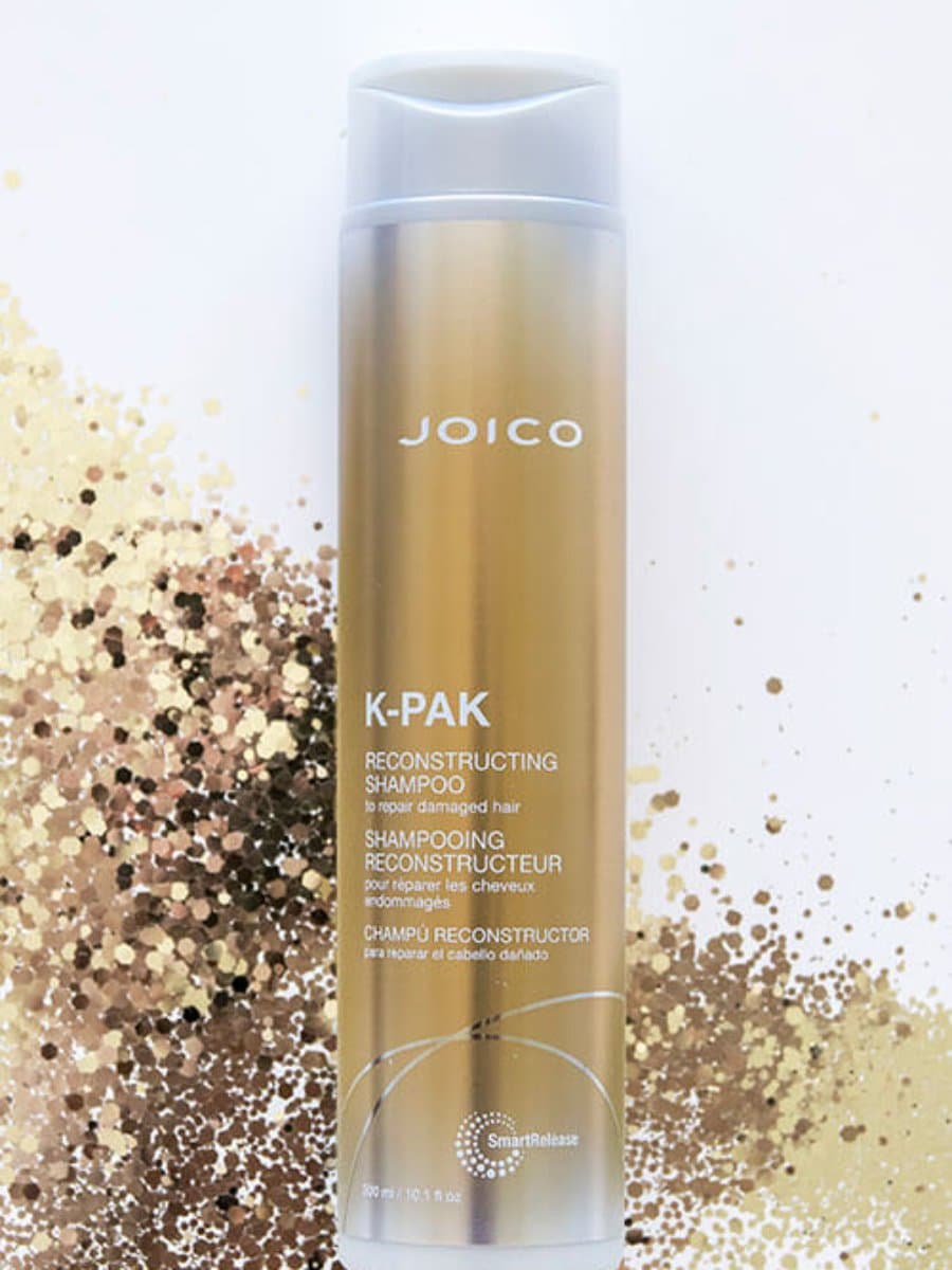 K-PAK Reconstructing Shampoo