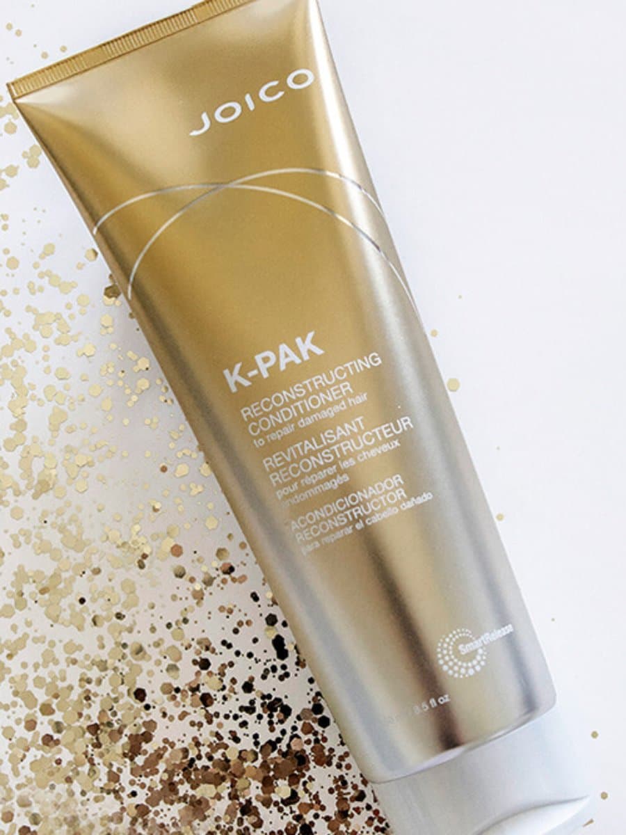 K-PAK Reconstructing Conditioner