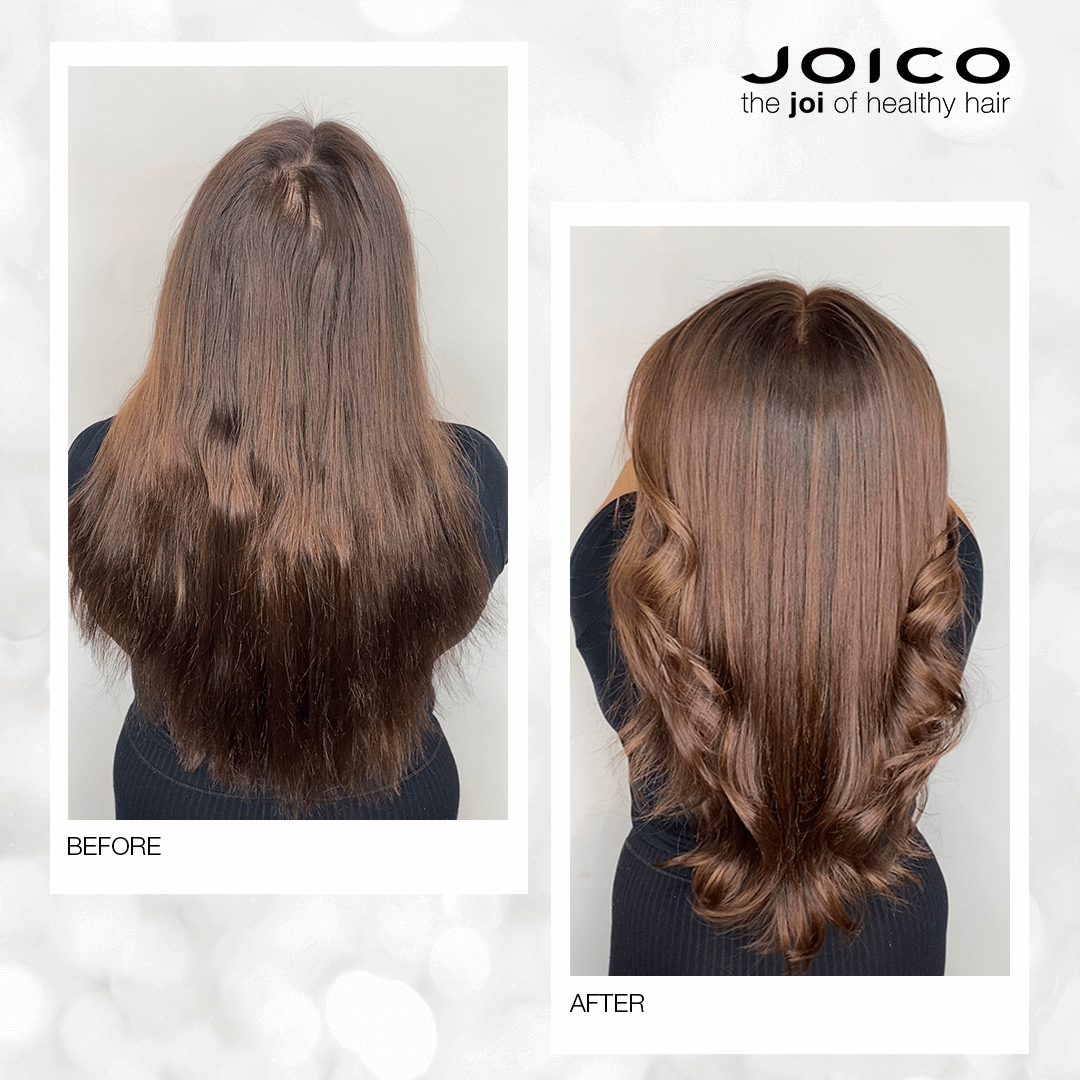 before and after model
