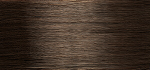6N_Perm brown hair