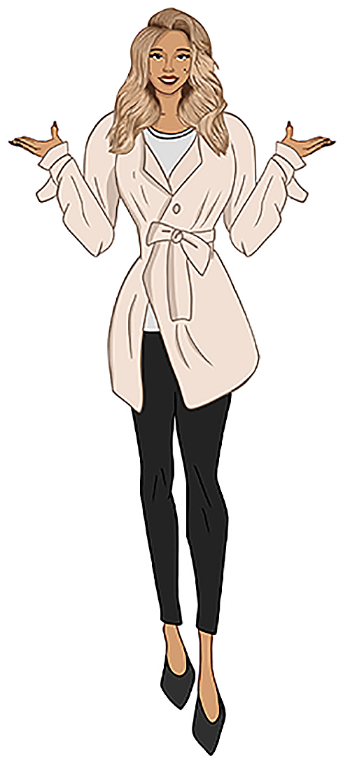 Add-On-Service-Sophia-NEW Add on service Sopia Blond Cartoon model
