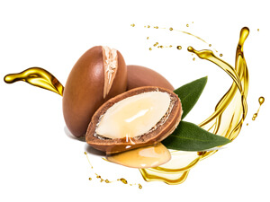 Argan oil ingredient