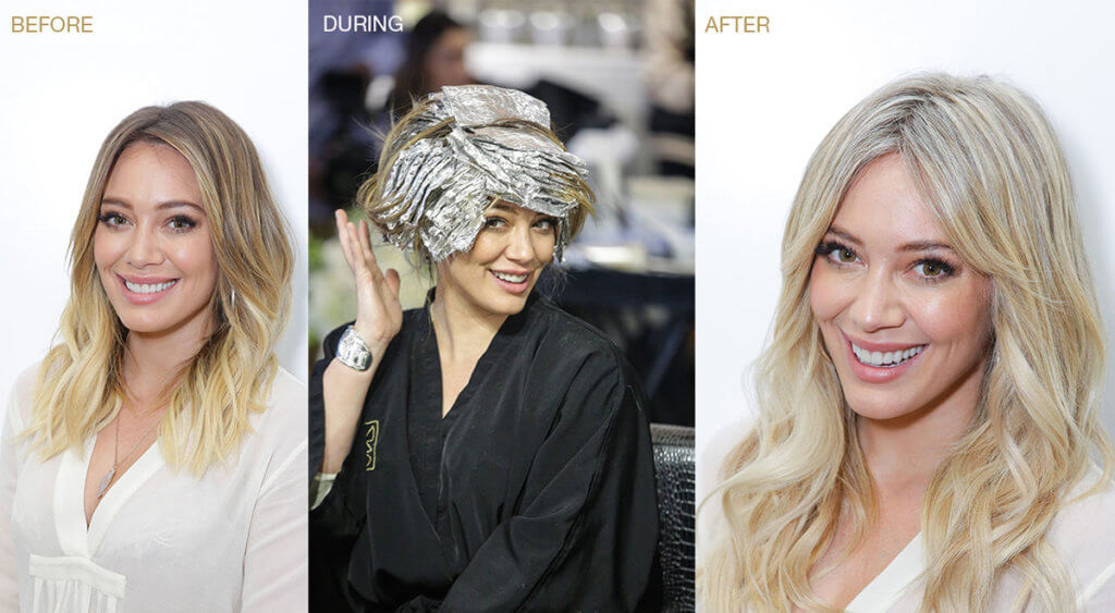 Hillary-Duff-Blonde-Life Hillary Duff blonde hair color