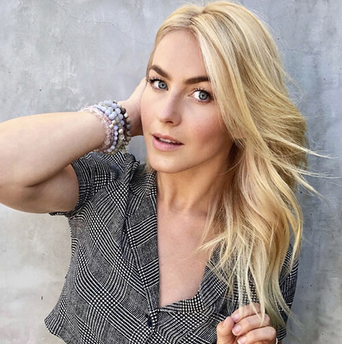Jules-Hough-go-back-to-blonde-with-Blonde-Life Julianne hough blonde hair color