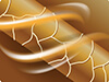 Web blowouts and thermal protection image