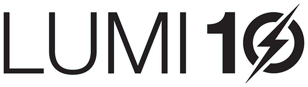 Lumi10 logo