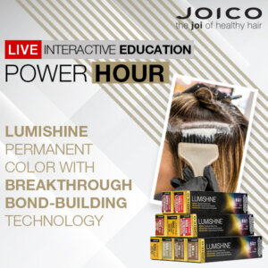 LumiShine Power Hour