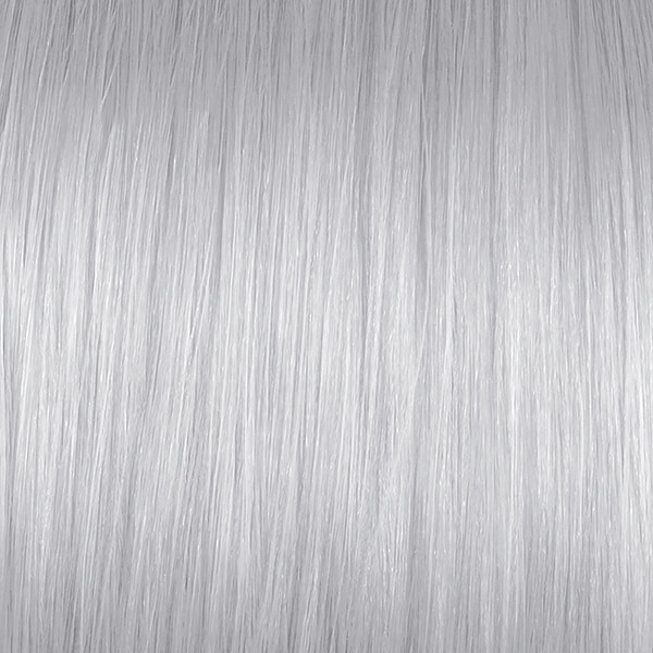 lumishine demi permanent liquid color swatch silver blue lightest blonde 10SB