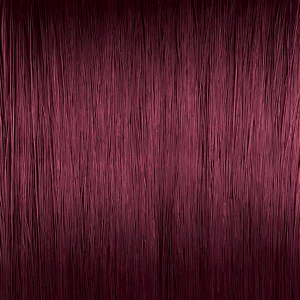 lumishine demi permanent liquid color swatch red red violet light brown 5RRV