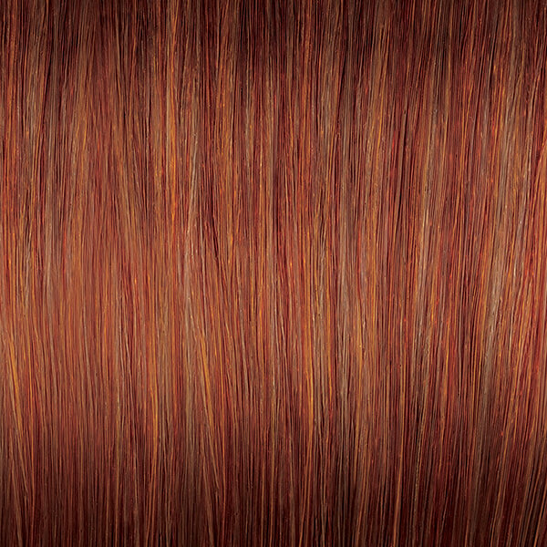 lumishine demi permanent liquid color swatch natural copper dark blonde 6NC