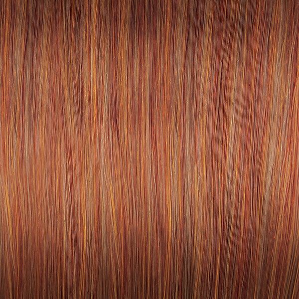 lumishine demi permanent liquid color swatch natural copper medium blonde 7NC
