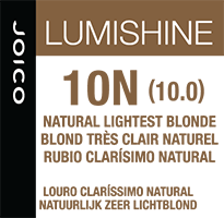 LumiShine_DemiPerm_Creme_10N lumishine demi permanent creme natural lightest blonde 10N