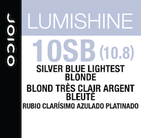 LumiShine_DemiPerm_Creme_10SB lumishine demi permanent creme silver blue lightest blonde 10SB