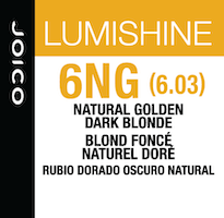 LumiShine_DemiPerm_Creme_6NG lumishine demi permanent creme natural golden dark blonde 6NG