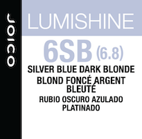LumiShine_DemiPerm_Creme_6SB lumishine demi permanent creme silver blue dark blonde 6SB