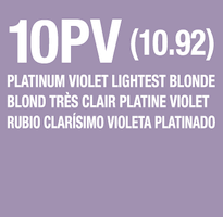 LumiShine DemiLiquid 10pv shade