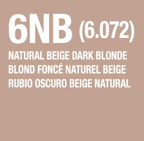 lumishine demi permanent 6nb
