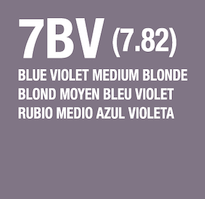 LumiShine DemiLiquid 7bv shade