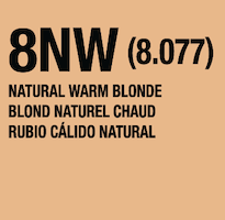 LumiShine_DemiPerm_Liquid_8NW lumishine demi permanent liquid natural warm blonde 8NW