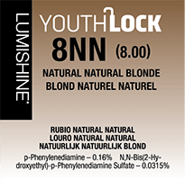 LumiShine_YouthLock_Perm_8NN lumishine youthlock permanent creme natural natural blonde 8NN