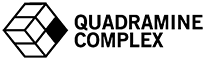 quadramine complex logo