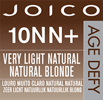 vero k-pak age defy very light natural natural blonde 10NN