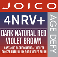 VKC_AgeDefy_4NRV vero k-pak age defy dark natural red violet brown 4NRV