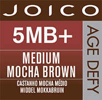 vero k-pak age defy medium mocha brown 5MB