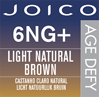 vero k-pak age defy light natural brown 6NG