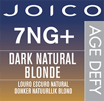 vero k-pak age defy dark natural blonde 7NG