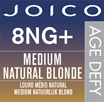 vero k-pak age defy medium natural blonde 8NG