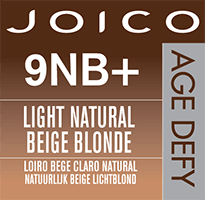 vero k-pak age defy light natural beige blonde 9NB