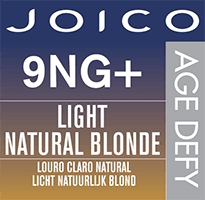 vero k-pak age defy light natural blonde 9NG