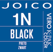 vero k-pak black 1N