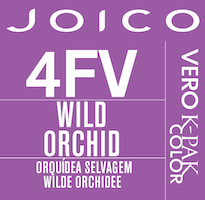 vero k-pak wild orchid 4FV