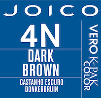 vero k-pak dark brown 4N