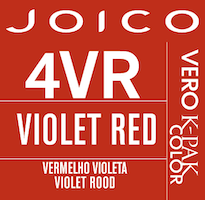 vero k-pak violet red 4VR