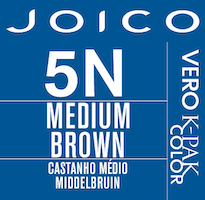 vero k-pak medium brown 5N