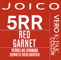 vero k-pak red garnet 5RR